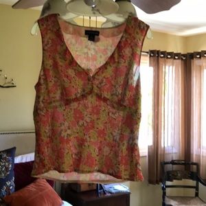 Ann Taylor blouse